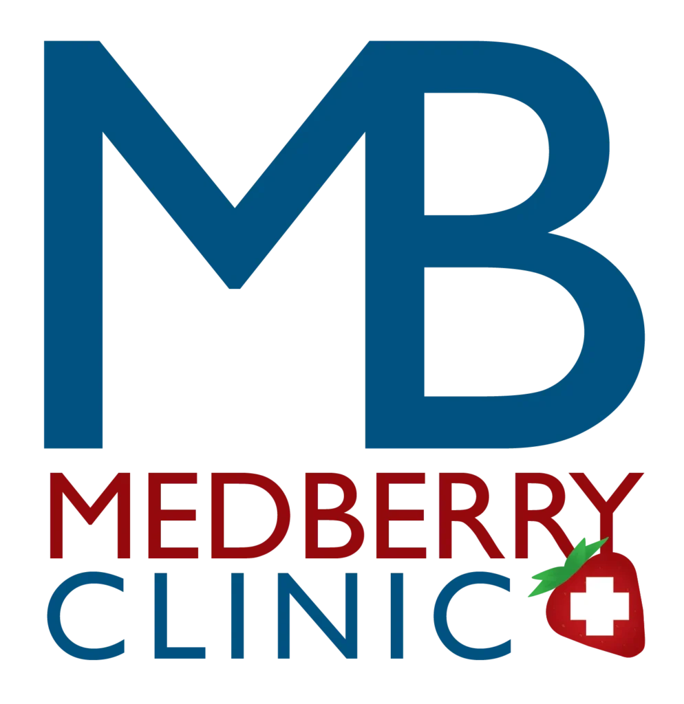 Medberry logo Primary Care in San Antonio, Tx