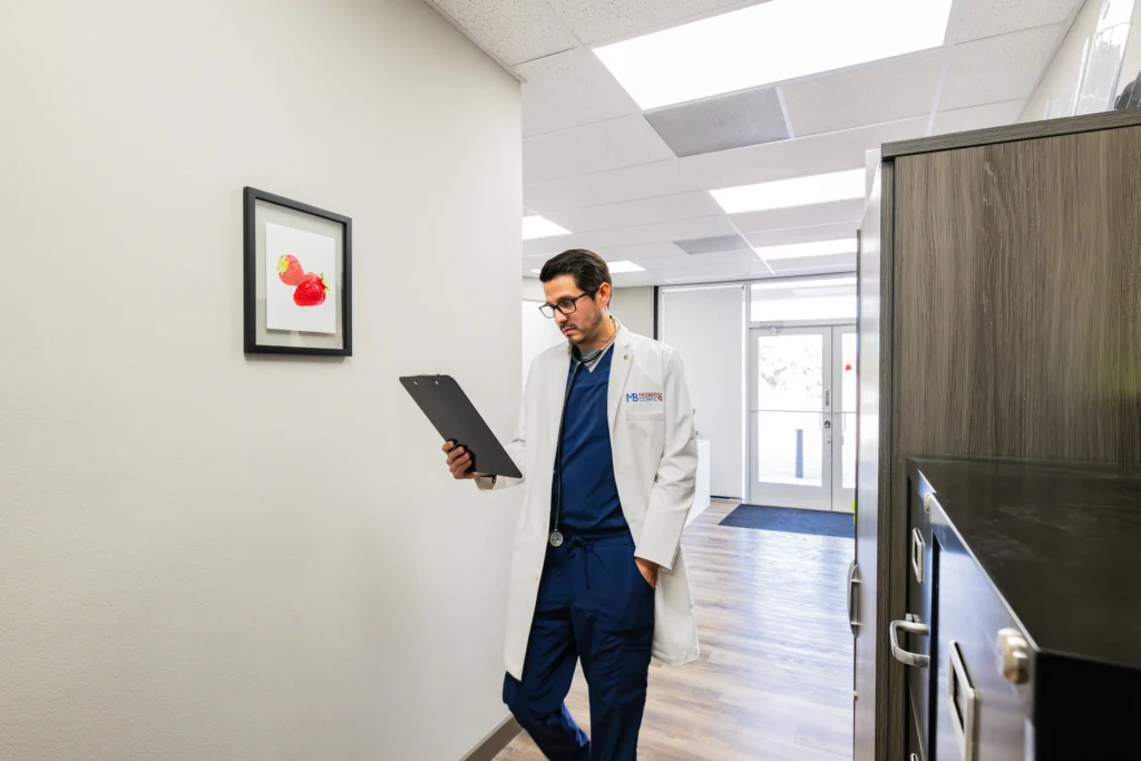 Primary Care Clinic in San Antonio, Tx