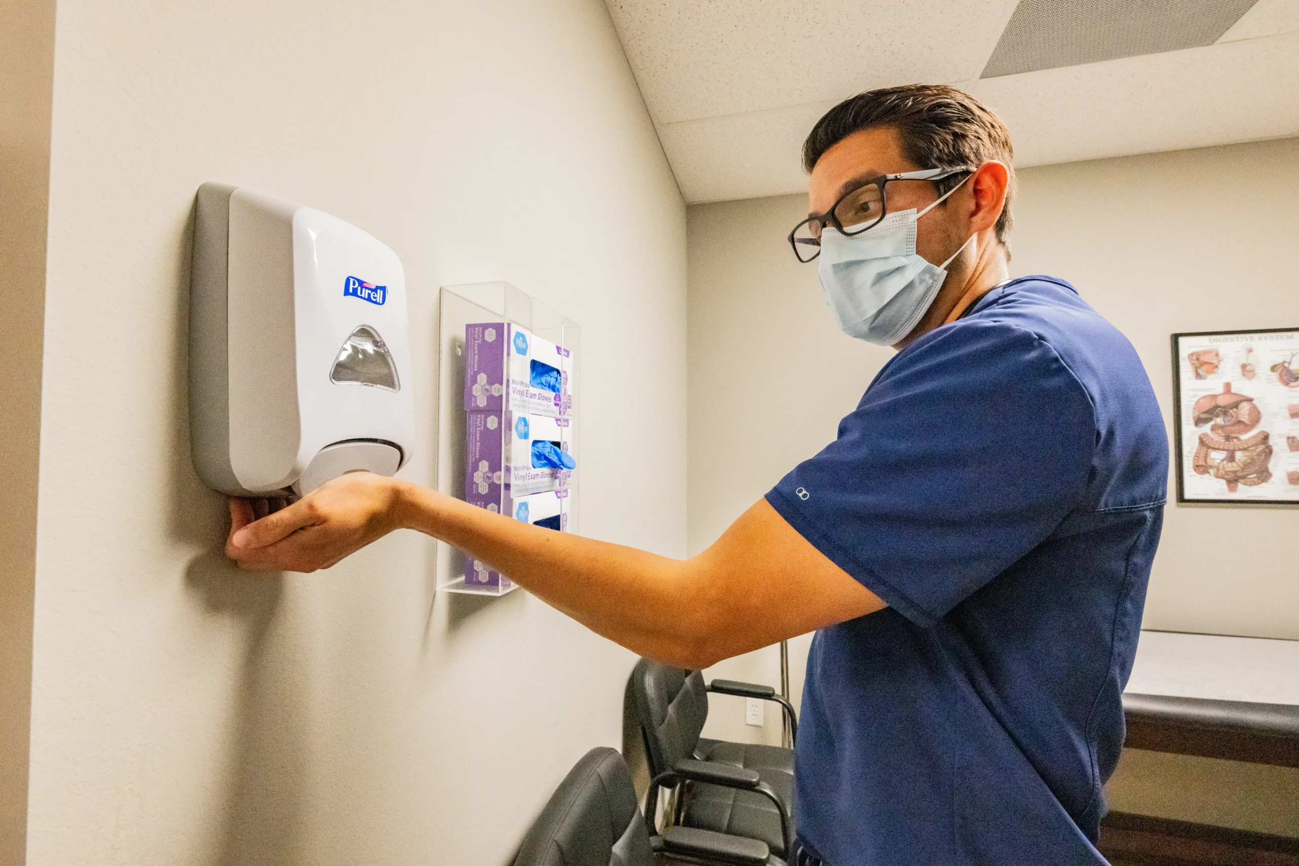 preventative health care in san antonio tx