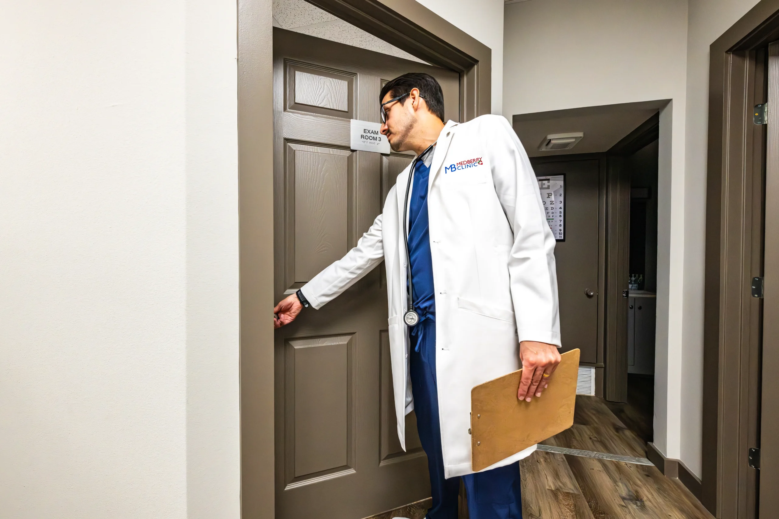 Primary Care Clinic in San Antonio, Tx