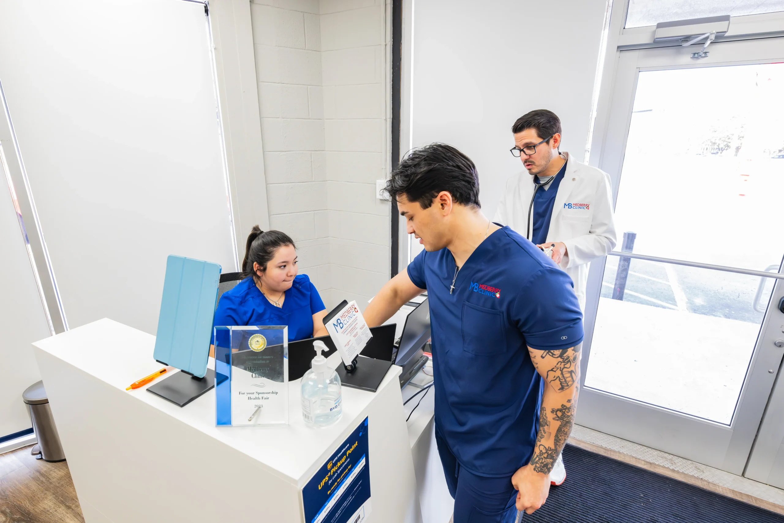 Primary Care Clinic in San Antonio, Tx
