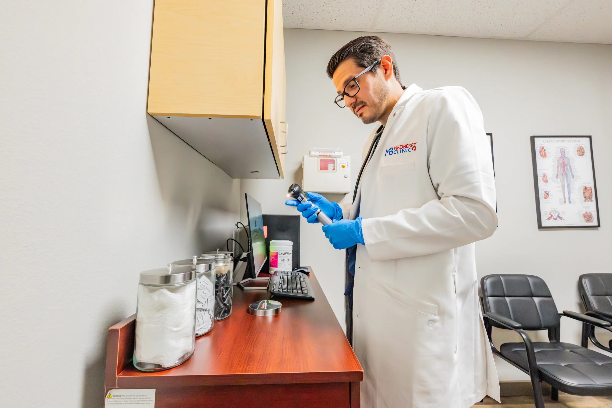 Primary Care Clinic in San Antonio, Tx