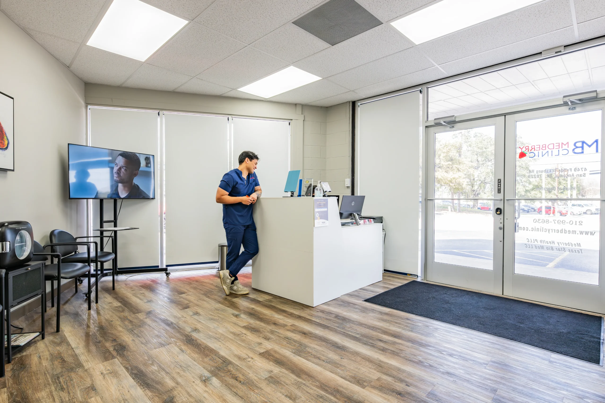 Medical Weight Loss in Spring Branch, TX