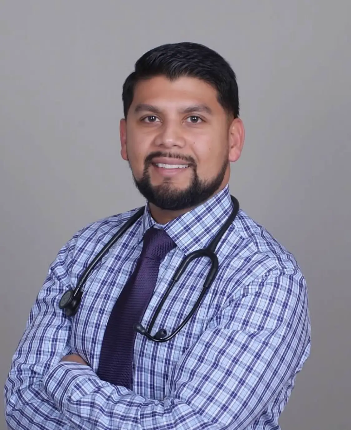 Adam Casillas Primary Care Provider